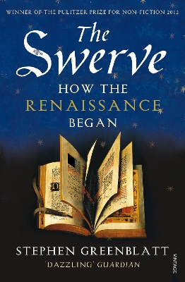 Swerve book