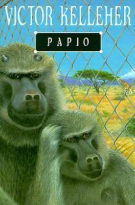 Papio book