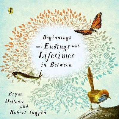 Beginnings And Endings With Lifetimes In Between book