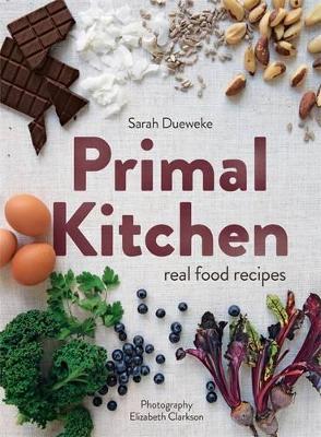 Primal Kitchen book