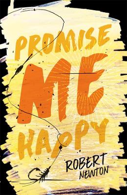 Promise Me Happy book
