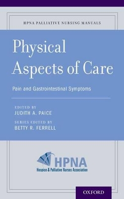 Physical Aspects of Care book