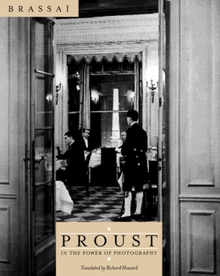 Proust in the Power of Photography book