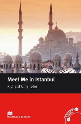 Meet Me in Istanbul book