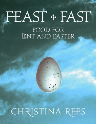 Feast + Fast book