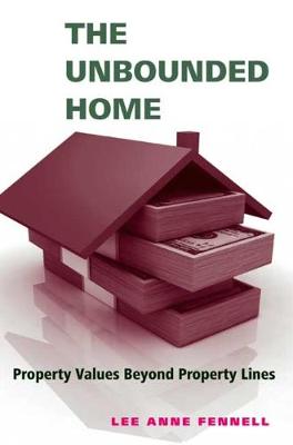 Unbounded Home book