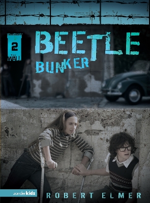 Beetle Bunker book