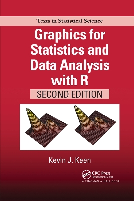 Graphics for Statistics and Data Analysis with R by Kevin J. Keen