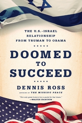 Doomed to Succeed book