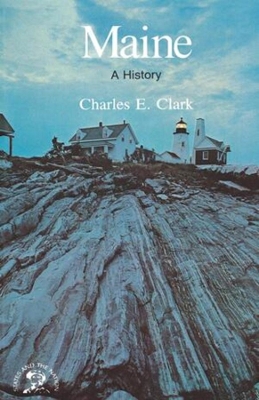 Maine book