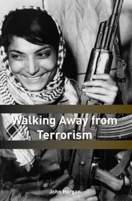 Walking Away from Terrorism book