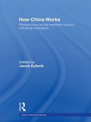 How China Works book
