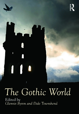 Gothic World book