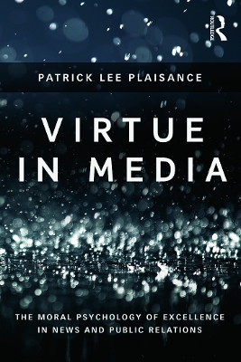 Virtue in Media book