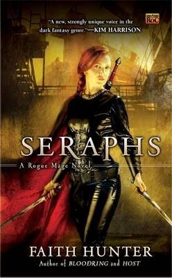 Seraphs book