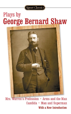 Plays by George Bernard Shaw book