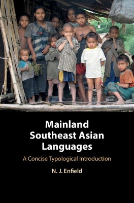 Mainland Southeast Asian Languages: A Concise Typological Introduction book