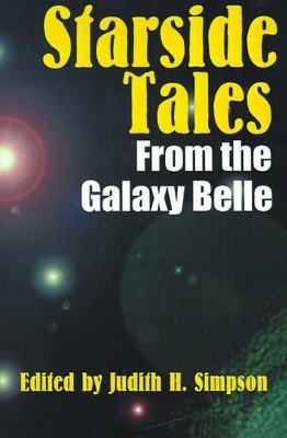 Starside Tales from the Galaxy Belle book