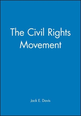 Civil Rights Movement book