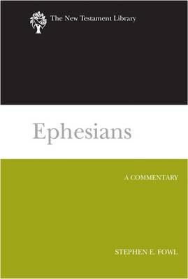 Ephesians (2012) book