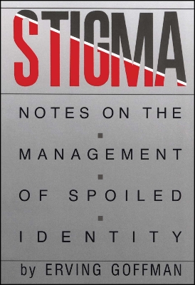 Stigma book