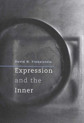 Expression and the Inner book