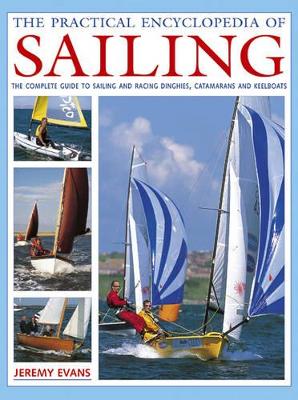 Practical Encyclopedia of Sailing book