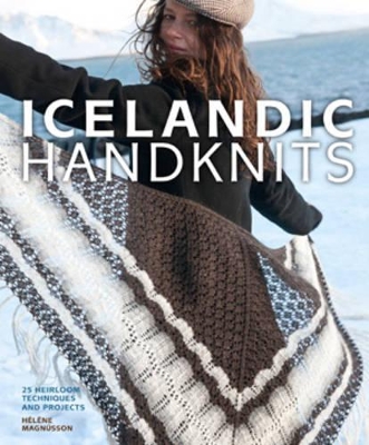 Icelandic Handknits book