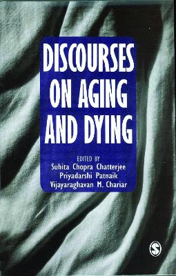 Discourses on Aging and Dying book