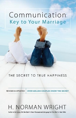 Communication: Key to Your Marriage book