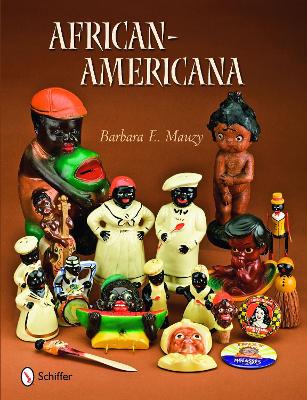 African-Americana book