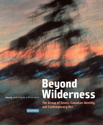 Beyond Wilderness, Second Edition by John O'Brian