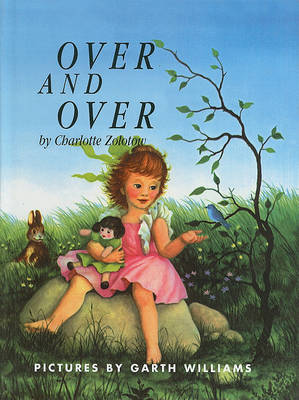 Over and Over by Charlotte Zolotow