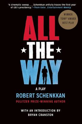 All the Way book