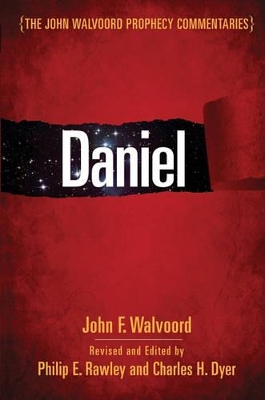 Daniel book