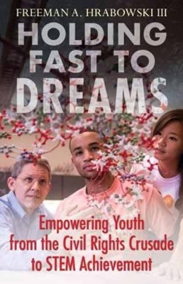 Holding Fast to Dreams book