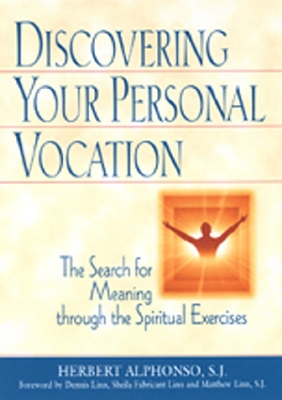 Discovering Your Personal Vocation book