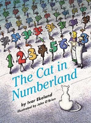 Cat in Numberland book