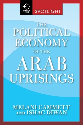 Political Economy of the Arab Uprisings book