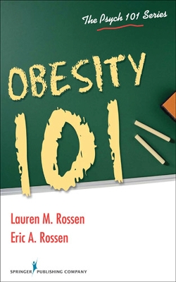 Obesity 101 book