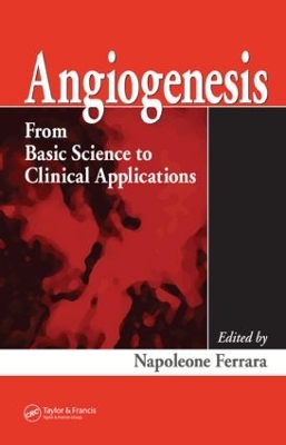Angiogenesis by Napoleone Ferrara