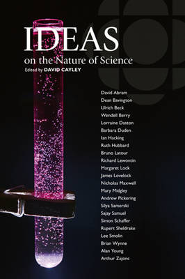 Ideas on the Nature of Science book