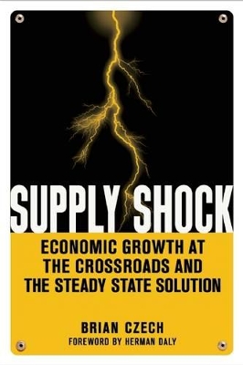 Supply Shock by Brian Czech