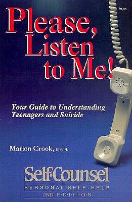 Please, Listen to Me! book