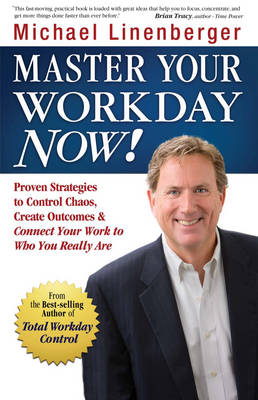Master Your Workday Now! book