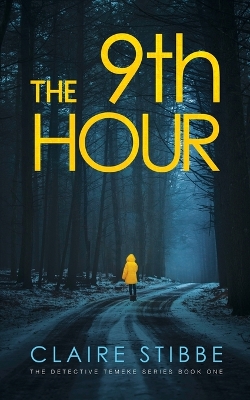 9th Hour book