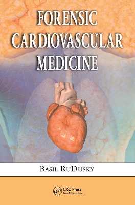 Forensic Cardiovascular Medicine book