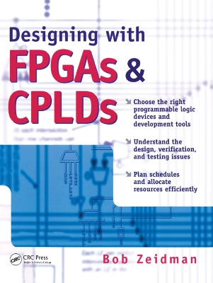 Designing with FPGAs and CPLDs book