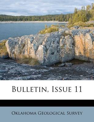 Bulletin, Issue 11 book