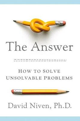 The Answer book